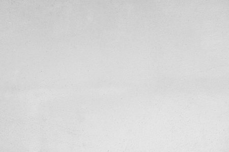 Texture of old gray concrete wall, white background of natural cement old texture material, for your product or background.の写真素材