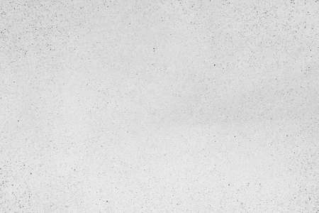 White grunge concrete wall texture background. Wallpaper backgroundの写真素材