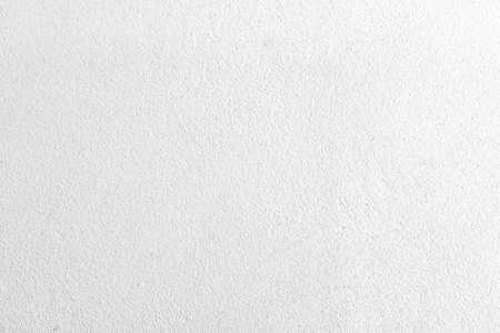 White Grunge Concrete Wall Texture Background. Grunge backgroundの写真素材