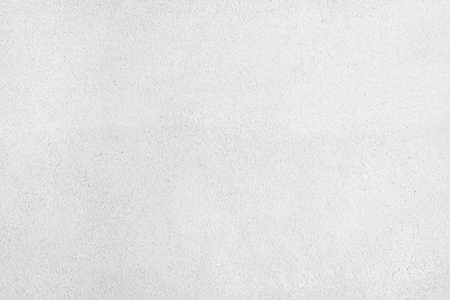 Grey patterns for backgrounds and wallpaper. White stucco texture background.の写真素材