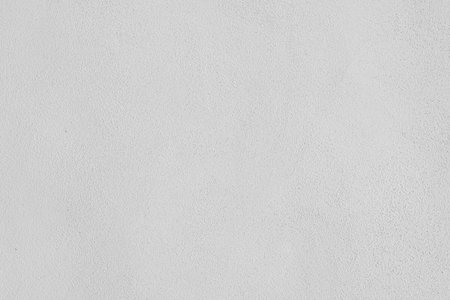 White grunge concrete wall texture background. Wallpaper background.の写真素材