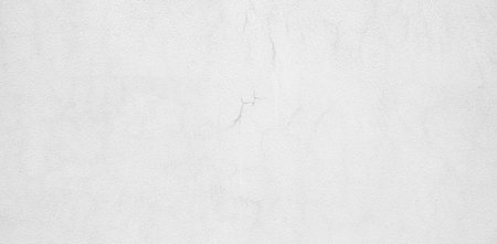 White stucco wall background,cement wall texture.の写真素材