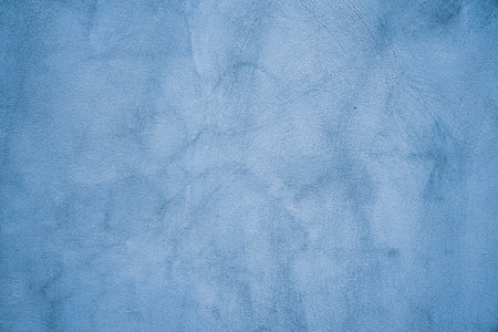 Light blue anthracite rustic bright concrete stone cement texture background.の写真素材