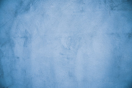 Light blue anthracite rustic bright concrete stone cement texture backgroundの写真素材
