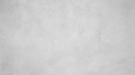 White grunge room background, suitable for product presentation backdrop.の写真素材