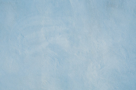 Grey studio background, empty white cement, concrete floor room, backdrop, poster, banner, interior design.の写真素材