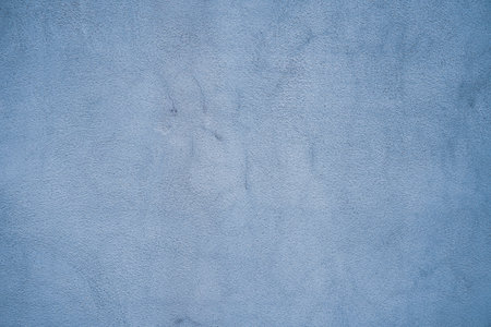 Light blue and white concrete stone texture for background in summer wallpaper. Concrete abstract wall of light cyan color, cement texture for design.の写真素材