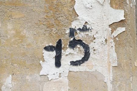 detailsの写真素材