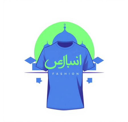vector illustration of eid mubarak backgroundの写真素材