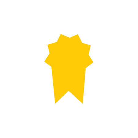gold emblem price quality product vectorのイラスト素材
