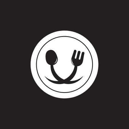 unique unusual geometric simple design symbol  vector collection setのイラスト素材