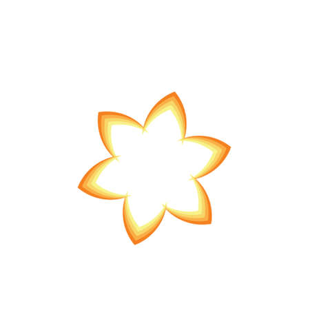 enter arrow simple line vectorのイラスト素材