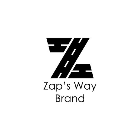 unique unusual fashion brand business logo vector