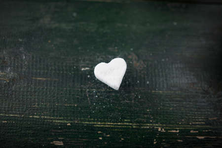 suger heartの写真素材