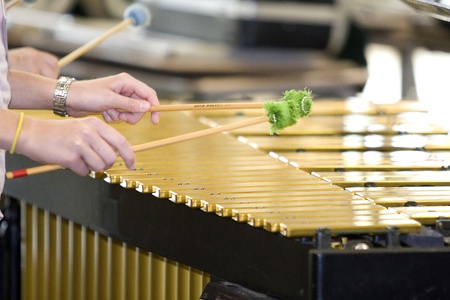 Keyboardのeditorial素材