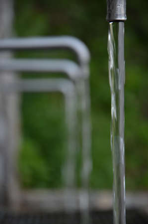 top waterの写真素材