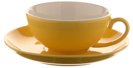 tea cupの写真素材