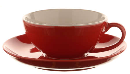 tea cupの写真素材