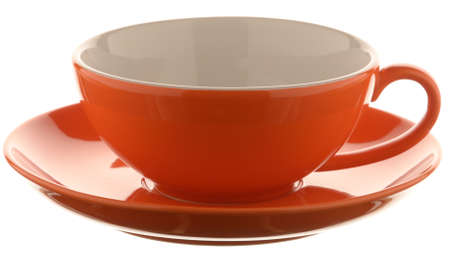 tea cupの写真素材