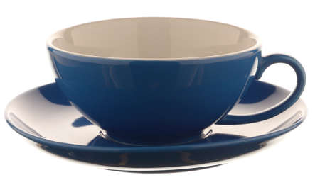 tea cupの写真素材