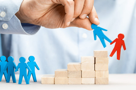 Dismissal. Change of company management. Staff optimization