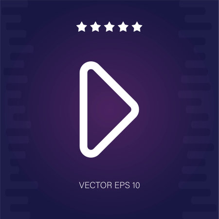 Modern simple flat iconの写真素材