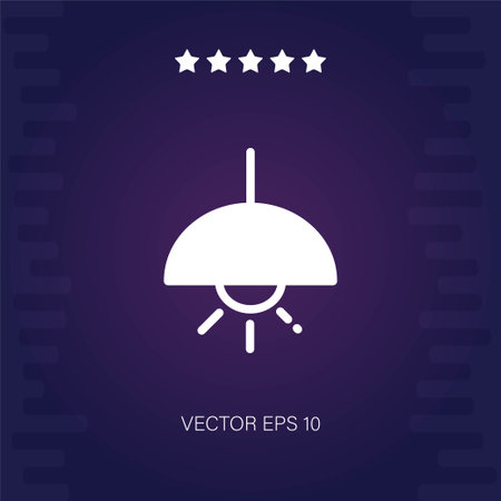 Modern simple flat iconの写真素材