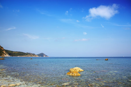 Elba Island, Tuscany