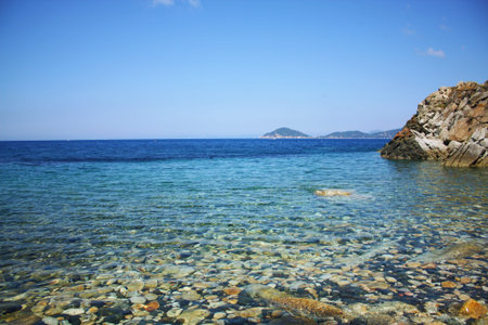 Elba Island, Tuscany