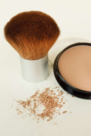 Makeupの写真素材