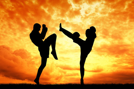 muay thai