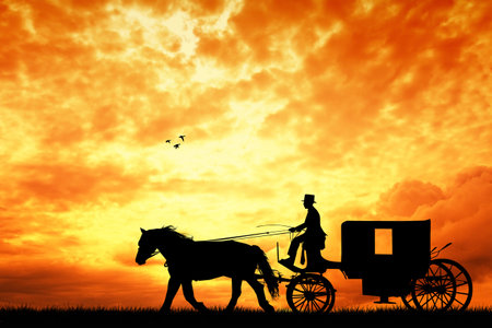 Carriage ride