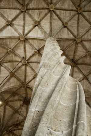 Lonja de la Seda, Valenciaのeditorial素材