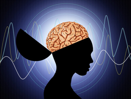 waves cerebral