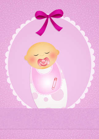 Newbornの写真素材