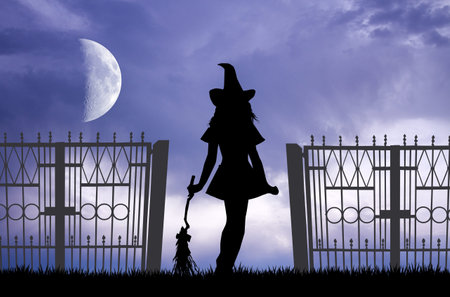 Happy Epiphanyの写真素材