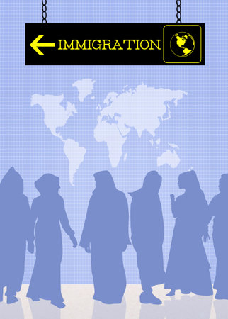 immigration