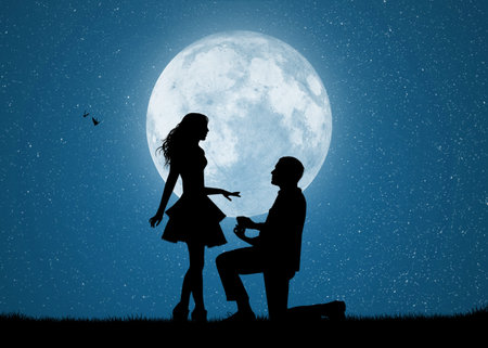 marriage proposal