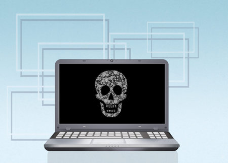 hacker virus
