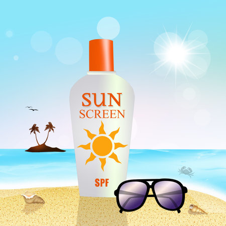 sunscreen protection
