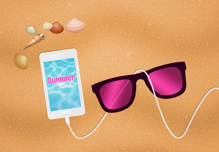summer time