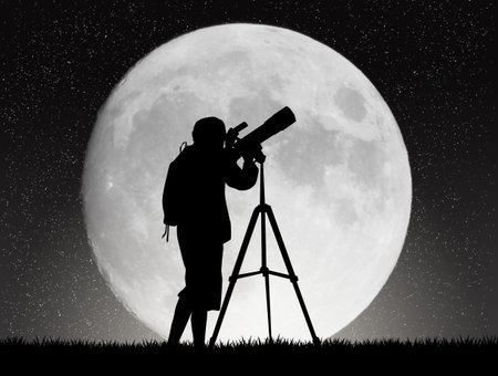 supermoon