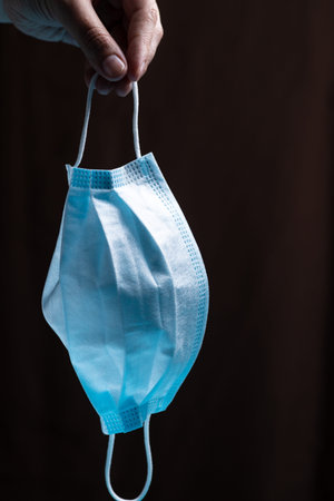 Medical masks, personal protective equipment