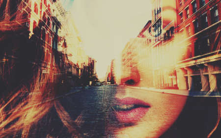 Beautyの写真素材