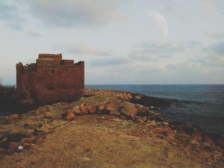 Castleのeditorial素材