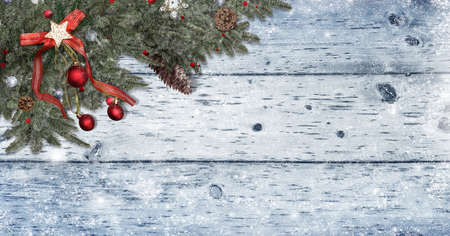 Christmas holiday Background, starの写真素材