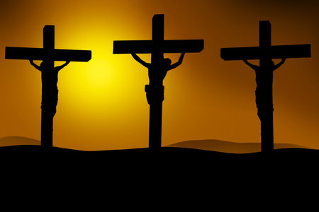 Cross of Jesus Christ