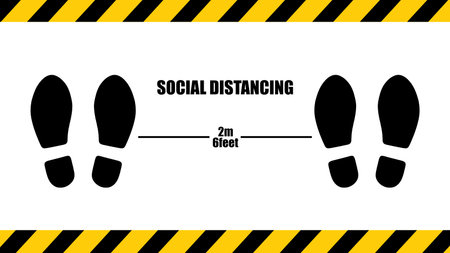 Social Distancing