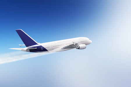 airline tourism transportation, airplane commercial