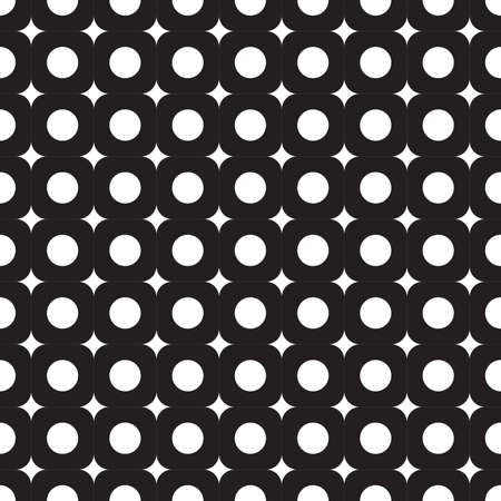 Abstract construction elements seamless backgroundのイラスト素材